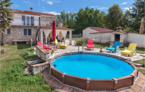Beautiful Home In Santalezi